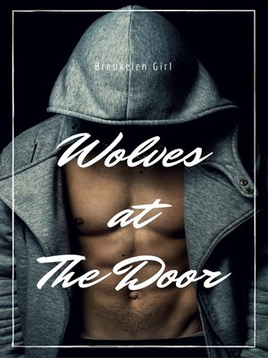 cover image of Wolves At the Door